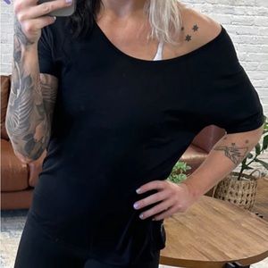 Constantly Varied Gear Slouchy Tee